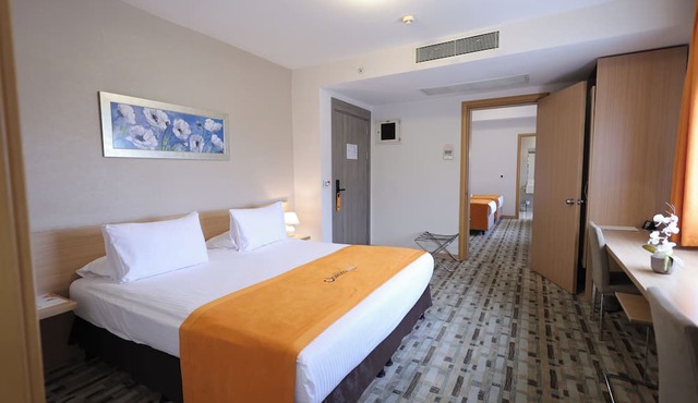 Orucoglu Oreko Hotel in Manisa