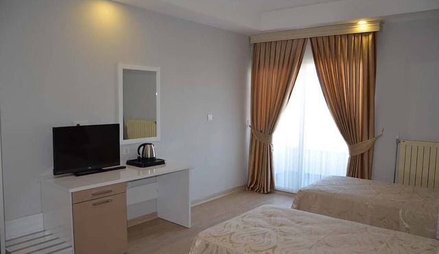 Tugra Hotel in Adiyaman