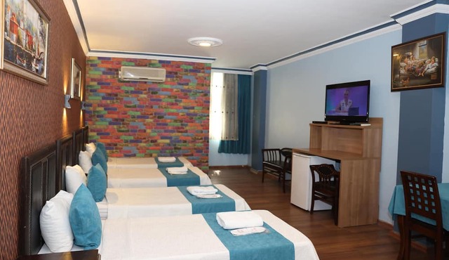 Adana Saray Hotel in Adana