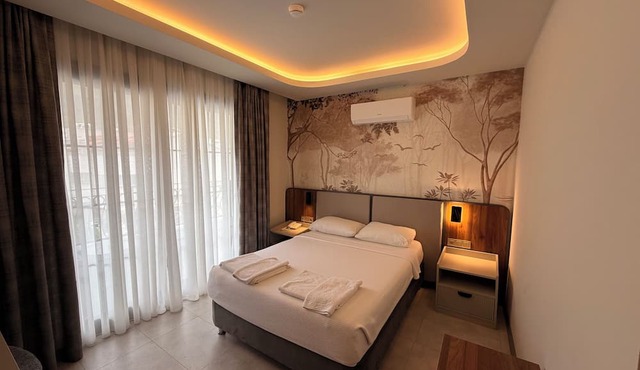 Ida Hotel in Marmaris