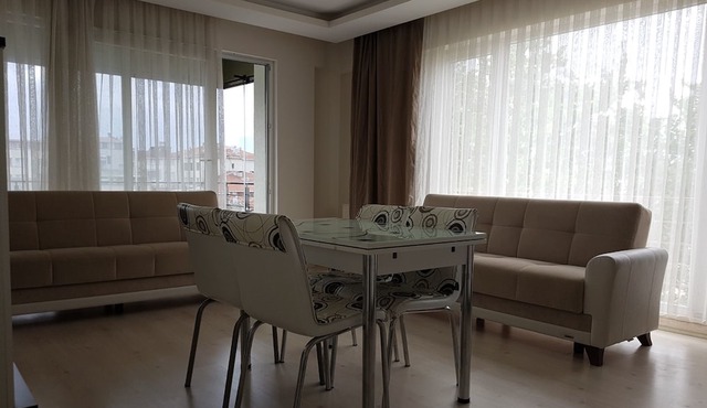 Yali Apart Pansiyon in Sinop