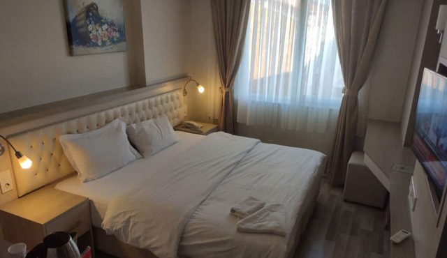 Hotel Akdag in Usak