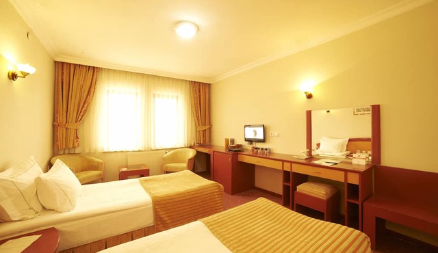 Saffron Hotel Yozgat in Yozgat