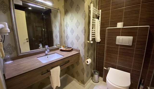 Sor Hotel Eskisehir in Eskisehir