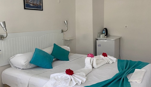 Göcek Selya Hotel in Fethiye