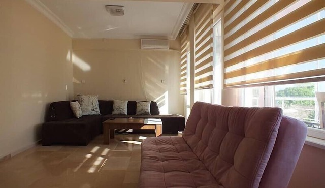 Acet Hotel in Erdek