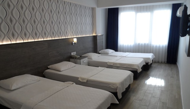 Akcay Boutique Hotel in Dikili