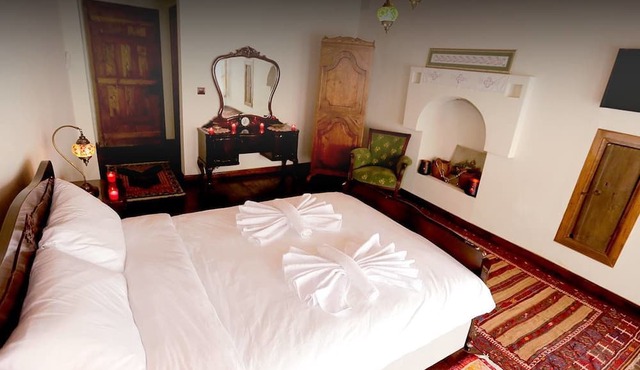 Kadilar Pasazade Konagi Butik Otel in Odemis