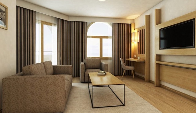 Fortuna Beach Hotel - All Inclusive
