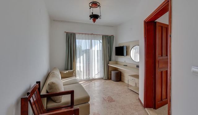 Sami Beach Hotel in Bodrum