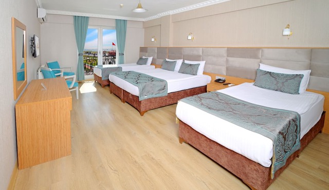 İstanbul Panorama Hotel in Istanbul