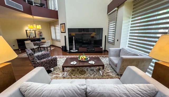 Spa Hotel Colossae Thermal in Denizli