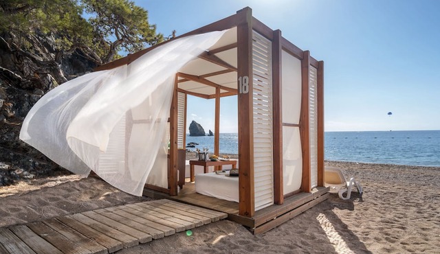 Rixos Premium Tekirova - The Land of Legends in Kemer