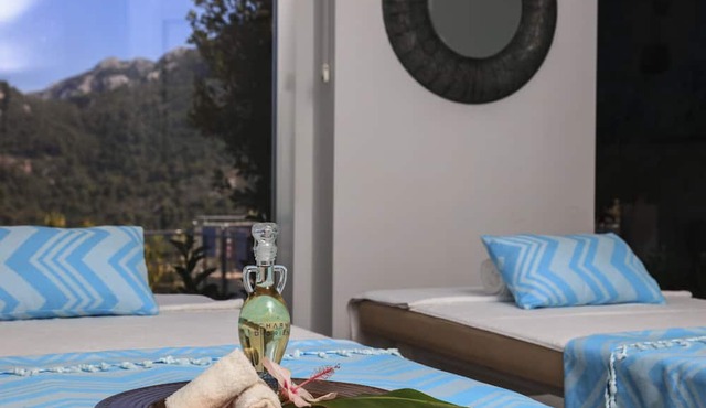 Loryma Resort Hotel in Marmaris