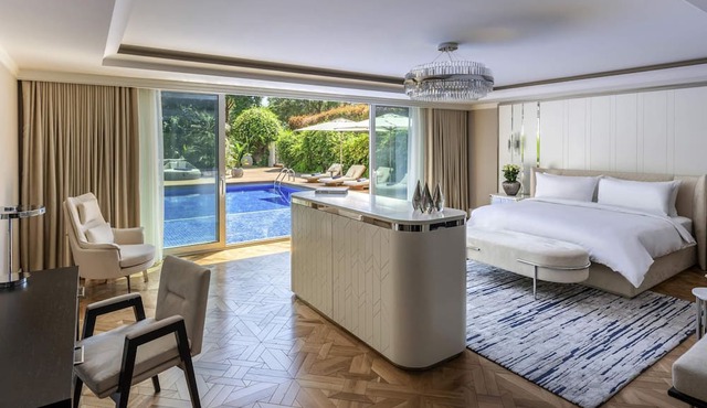Rixos Premium Belek - The Land of Legends Access in Serik