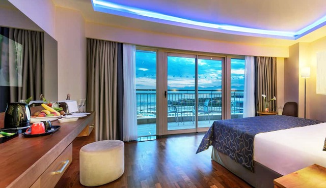 Liberty Hotels Lara - All Inclusive in Antalya