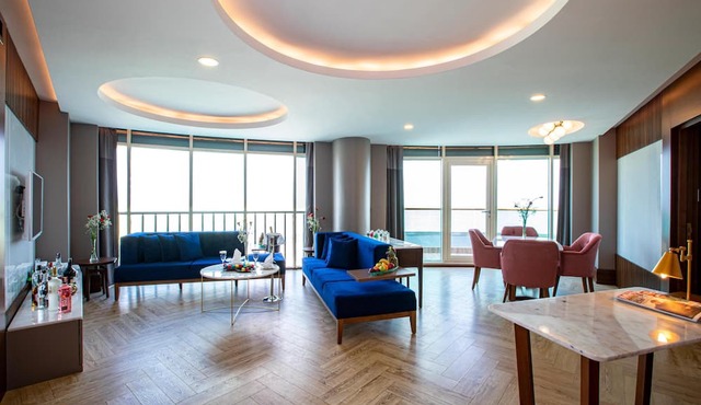 Sherwood Exclusive Lara, All Inclusive in Antalya