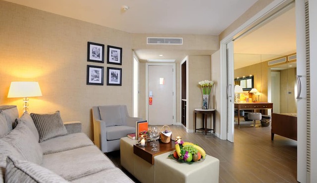 Elegance Hotels International