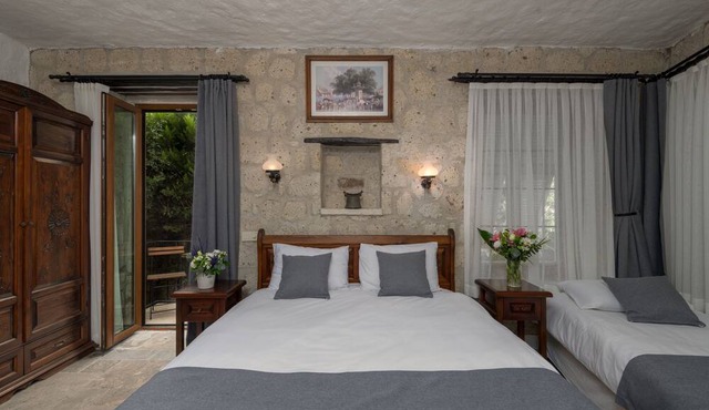 Koclu Konagi Hotel in Cesme