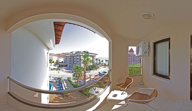 Portofino Hotel in Marmaris