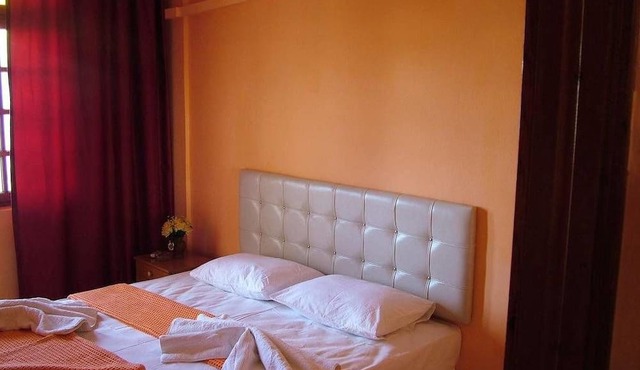 Gultepe Apartments in Kusadasi