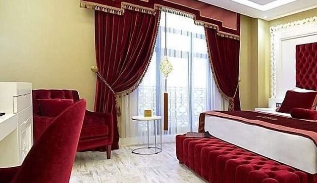 Real Konak Hotel in Batman