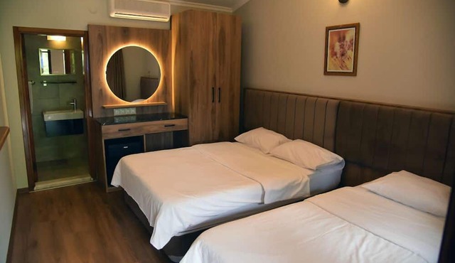 Fener Motel in Sile