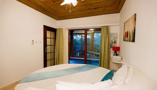 Gokova Dag Evleri in Mugla