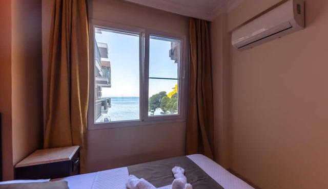 Melis Otel in Kusadasi