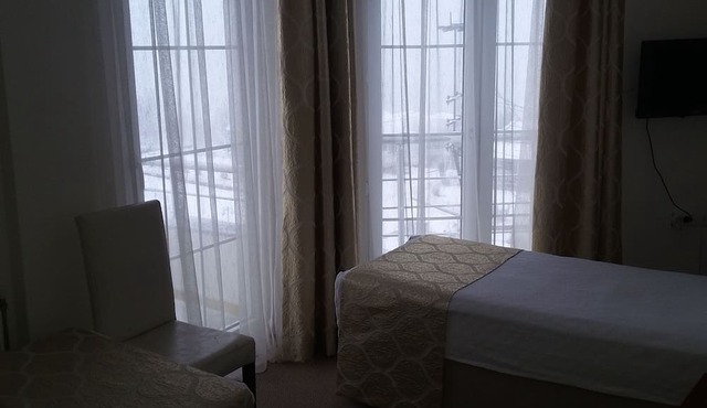 Igneada Meltem Hotel in Demirköy