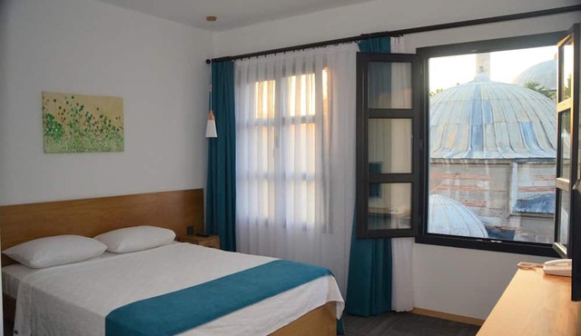 Pera Hotel Luleburgaz in Luleburgaz