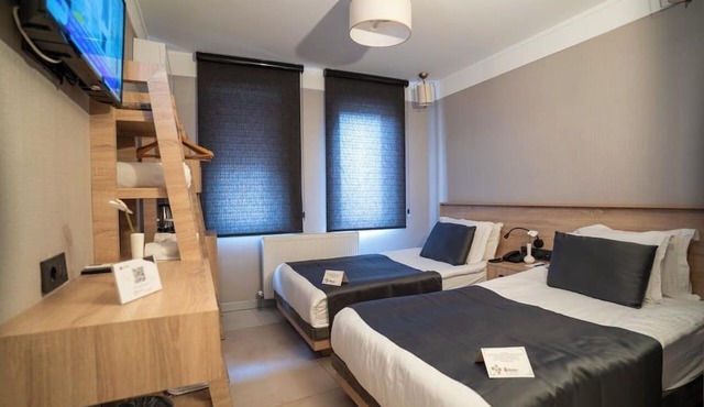 Utkubey Hotel in Gaziantep
