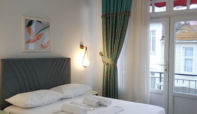 Ada Antik Otel in Adalar
