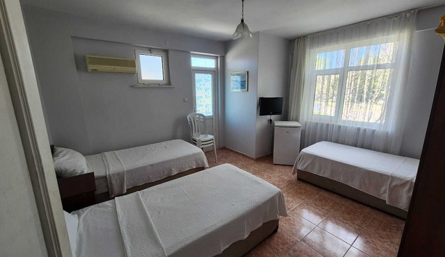 Zeytin Otel Altinoluk in Edremit