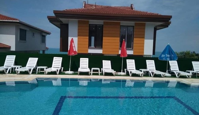 Sile Dikcati Pansiyon