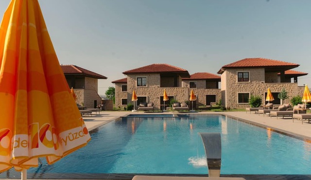 Elevres Stone House Hotel - Special Class in Ürgüp