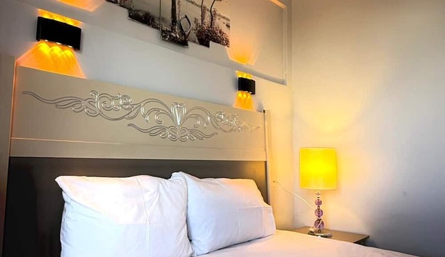 Hotel Sema in Ankara