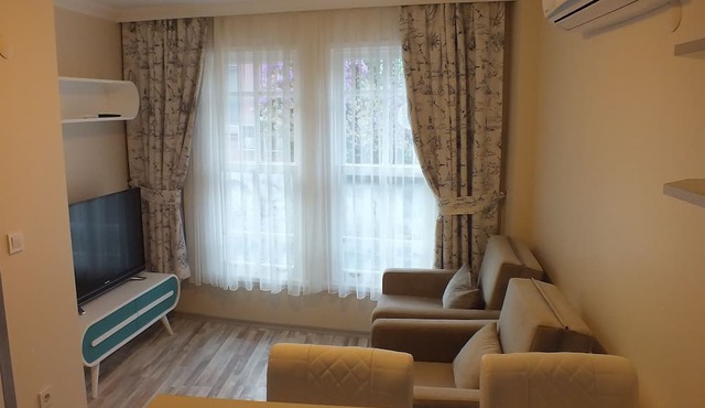 Heybeli Butik Hotel in Adalar