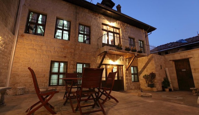 Ali Bey Konagi in Gaziantep