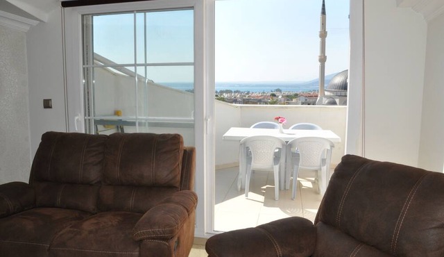 Akbük Palace Hotel & Residence in Didim