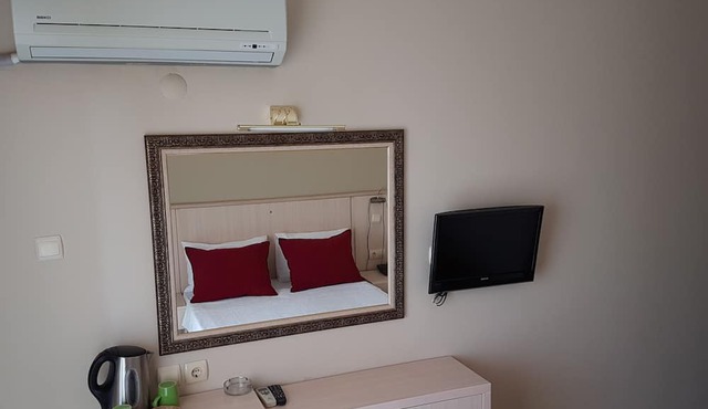Ileri Hotel & Apartments in Cesme
