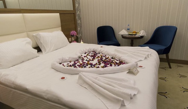 Carmine Otel in Kirikkale