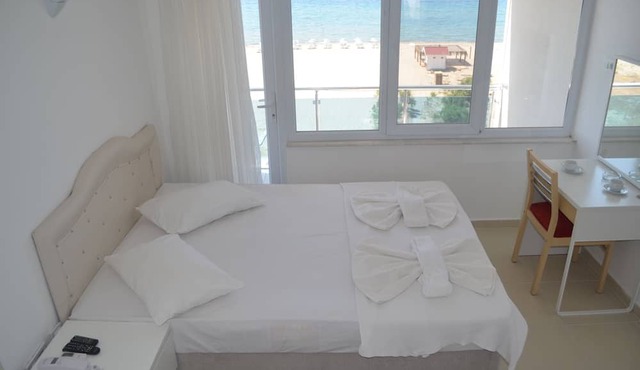 Yasmin Hotel in Ayvalik