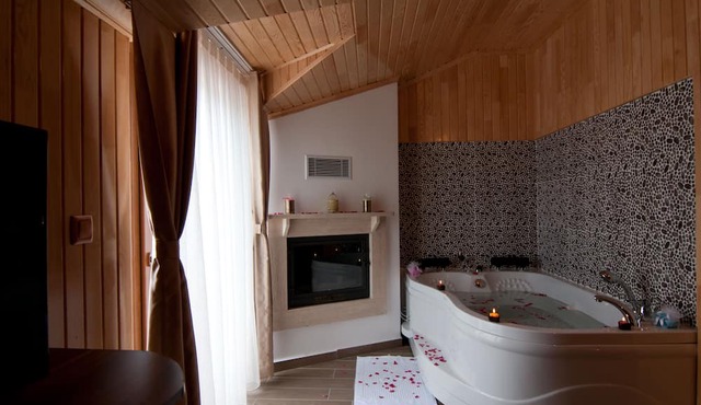 Defne Hotel in Sile
