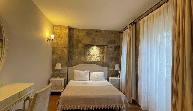 Kallista Alaçatı in Cesme