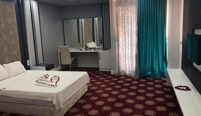 Kardelen Hotel in Mersin