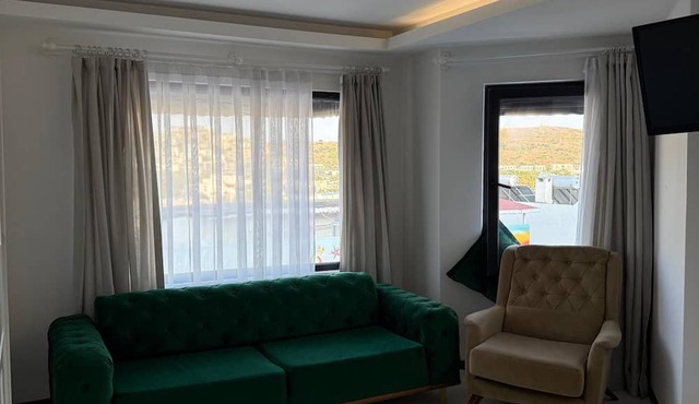Wb Weekend Otel in Bodrum