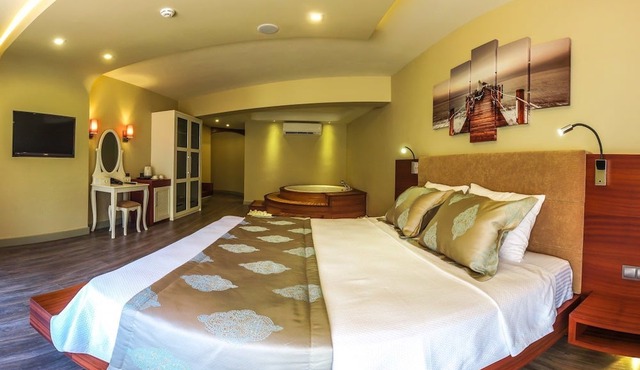 Gocek Centre Hotel in Fethiye