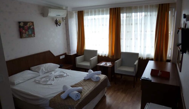 Istanbul Yildiz Hotel in Marmara Ereglisi