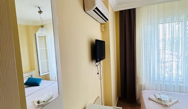 Villa D'or Butik Otel in Sile